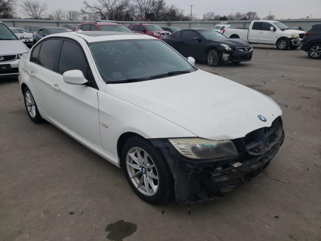 BMW 328 I 2010 wbaph7g51anm48783