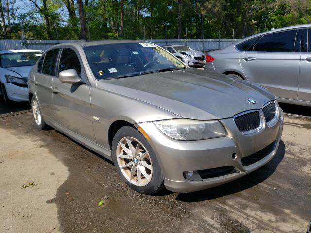 BMW 328 I 2010 wbaph7g51anm49089