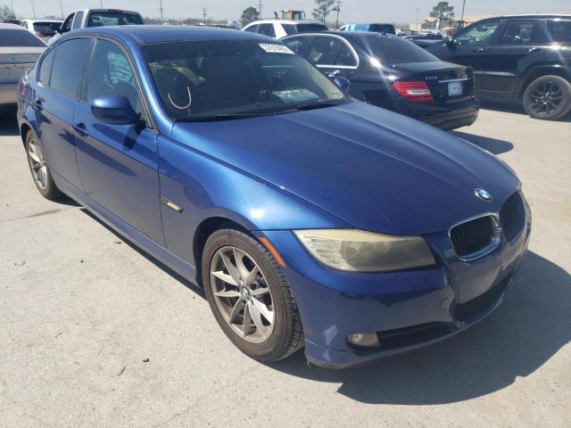 BMW 328 I 2010 wbaph7g51anm49139