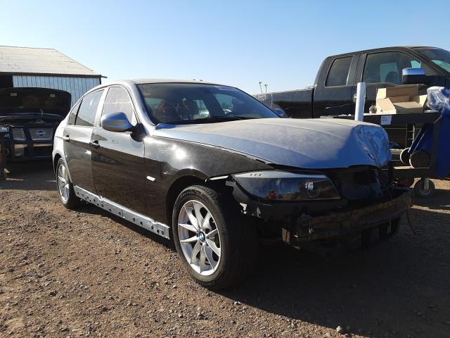 BMW 328 I 2010 wbaph7g51anm49240