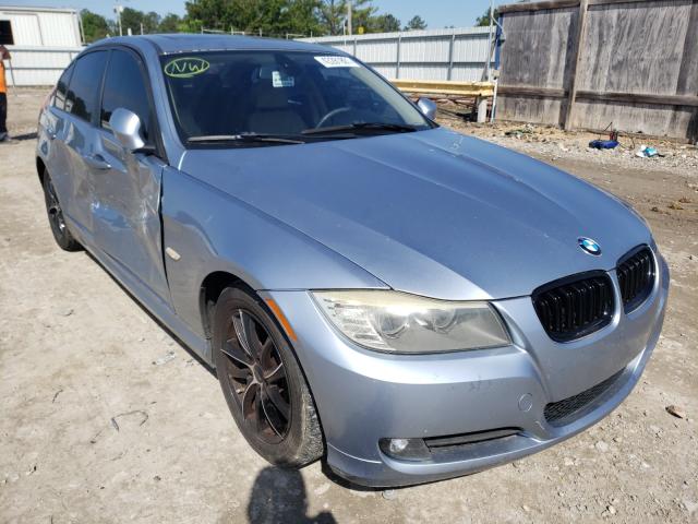 BMW 328 I 2010 wbaph7g51anm49755