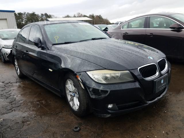 BMW 328 I 2010 wbaph7g51anm51117