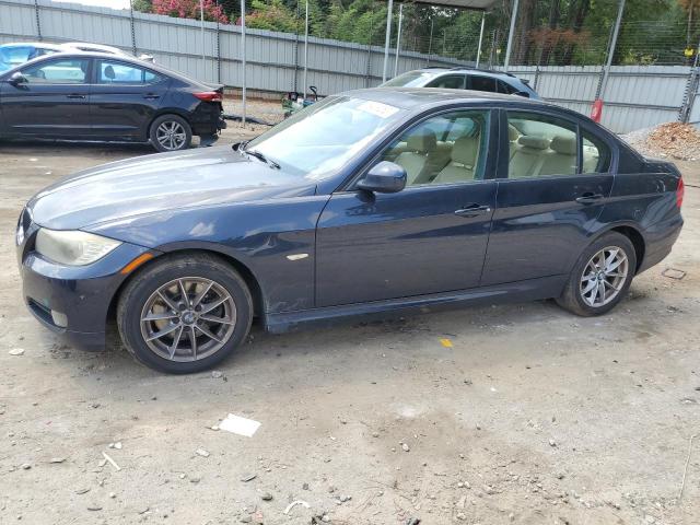 BMW 328 I 2010 wbaph7g51anm51487