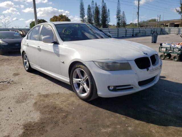 BMW 328 I 2010 wbaph7g51anm52039