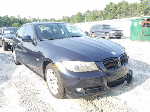 BMW 328 I 2010 wbaph7g51anm52798