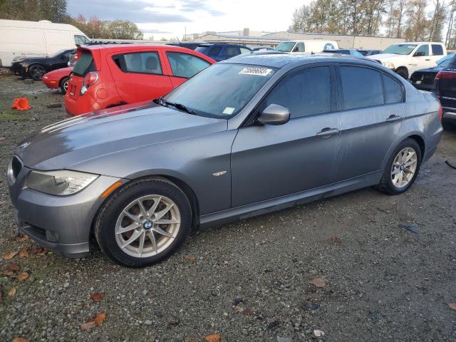 BMW 328 I 2010 wbaph7g51anm53126