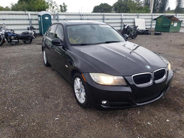 BMW 328 I 2010 wbaph7g51anm54180