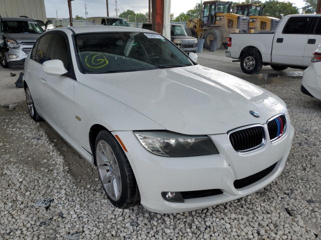 BMW 328 I 2011 wbaph7g51bnm55363