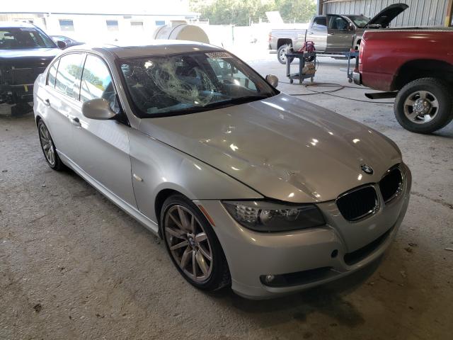 BMW 328 I 2011 wbaph7g51bnm56111