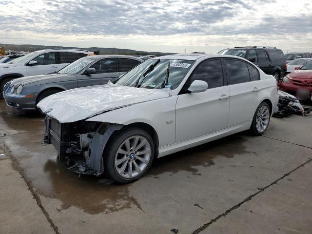 BMW 328 I 2011 wbaph7g51bnm56139