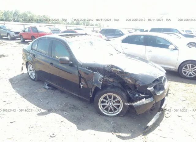 BMW NULL 2011 wbaph7g51bnm56173