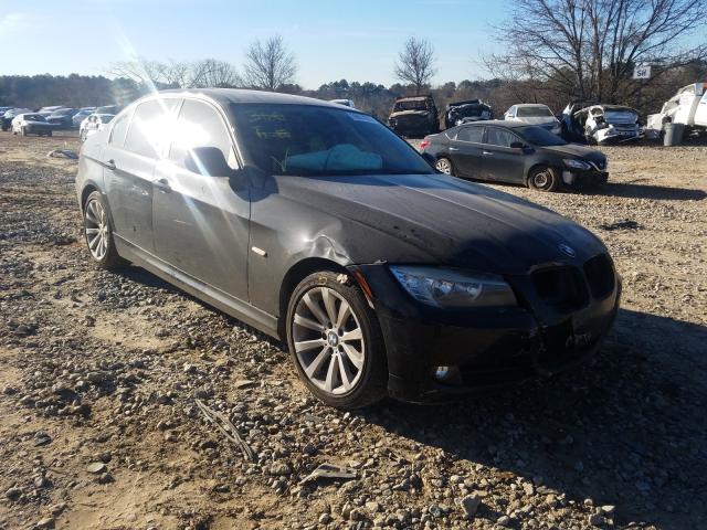 BMW 328 I 2011 wbaph7g51bnm57310