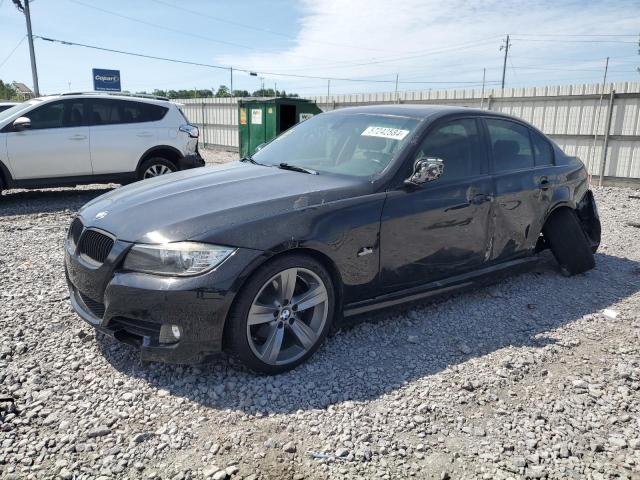 BMW 3 SERIES 2011 wbaph7g51bnm57906