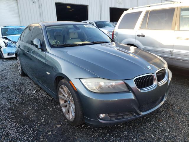 BMW 328 I 2011 wbaph7g51bnm58313