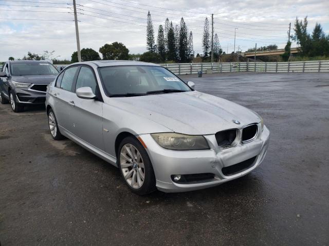 BMW 328 I 2011 wbaph7g51bnm59140