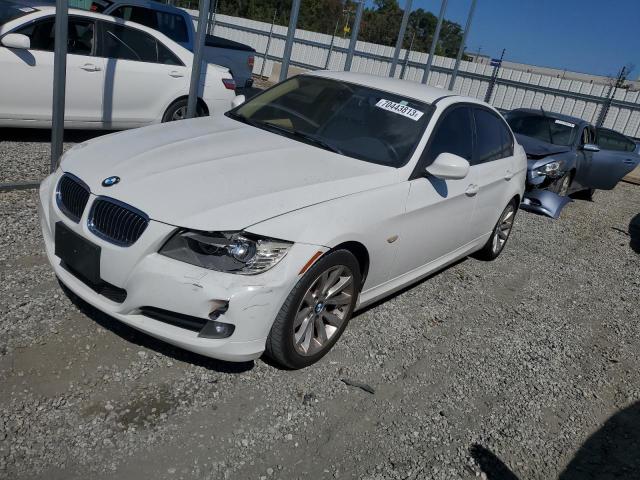 BMW 328 I 2011 wbaph7g51bnm59168