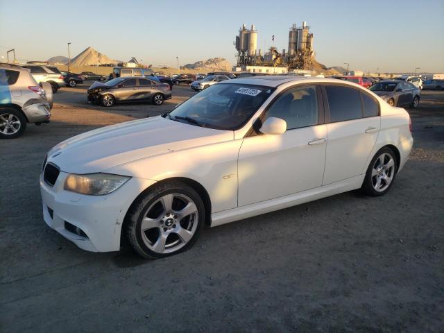 BMW 328 I 2011 wbaph7g51bnn02052