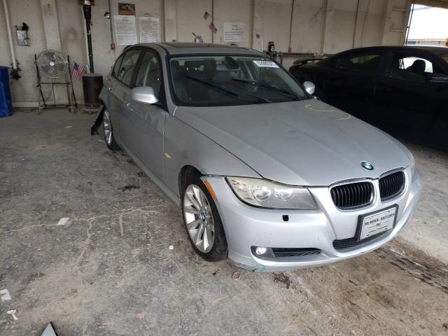 BMW 328 I 2011 wbaph7g51bnn02181