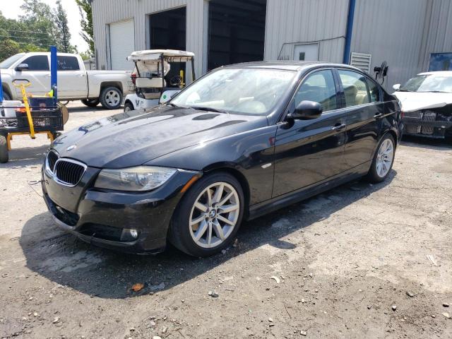 BMW 328 I 2011 wbaph7g51bnn02553