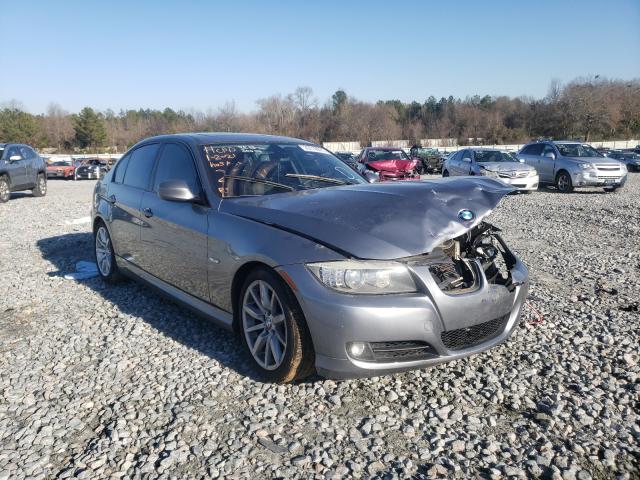 BMW 328 I 2011 wbaph7g51bnn02701