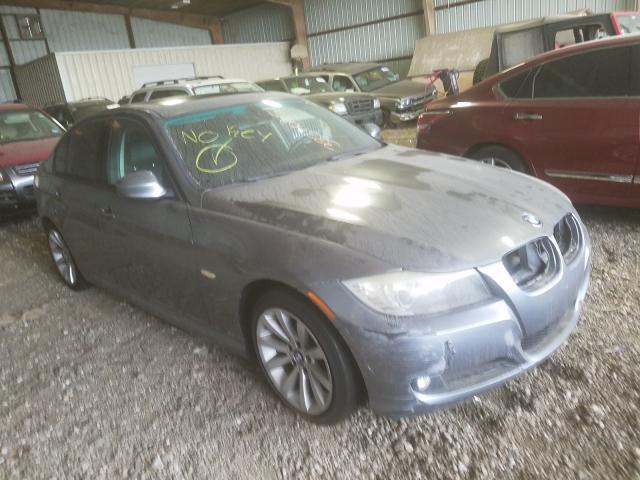 BMW 328 I 2011 wbaph7g51bnn03282