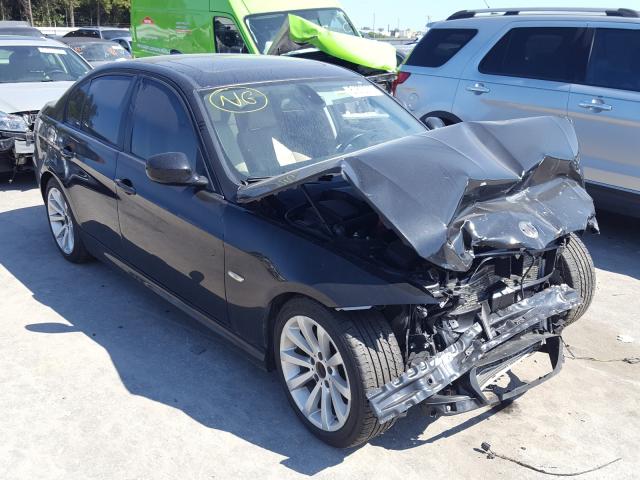 BMW 328 I 2011 wbaph7g51bnn03413