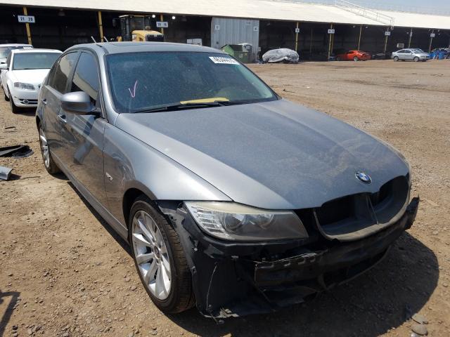 BMW 328 I 2011 wbaph7g51bnn03458