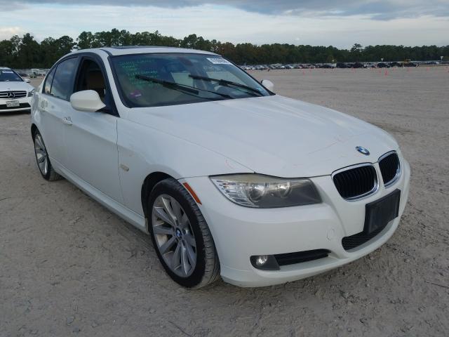 BMW 328 I 2011 wbaph7g51bnn03623