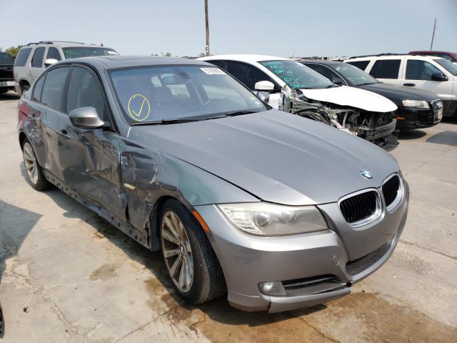 BMW 328 I 2011 wbaph7g51bnn03802