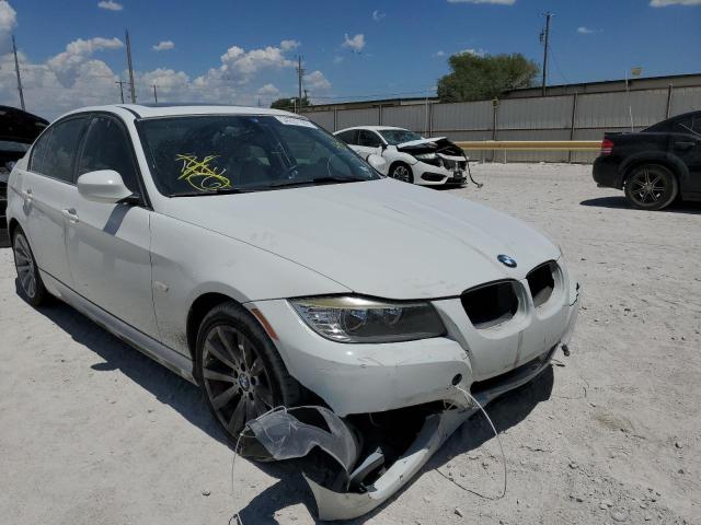 BMW 328 I 2011 wbaph7g51bnn03816