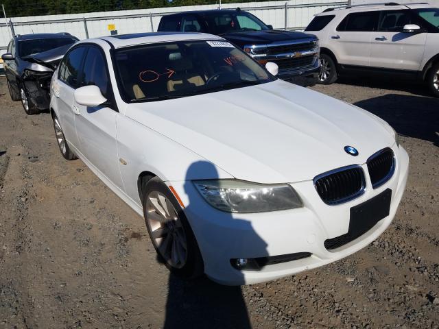 BMW 328 I 2011 wbaph7g51bnn04416