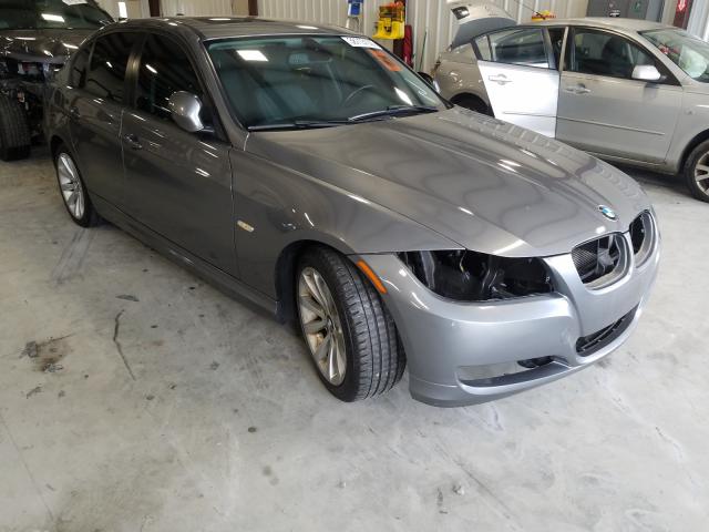 BMW 328 I 2011 wbaph7g51bnn04626