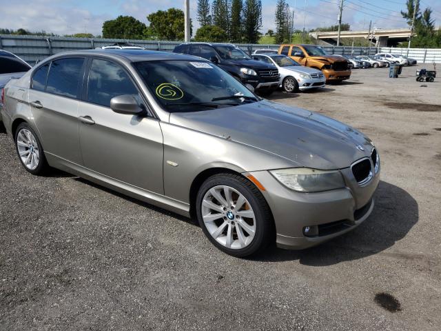 BMW 328 I 2011 wbaph7g51bnn04643