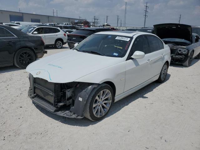 BMW 328 I 2011 wbaph7g51bnn05016