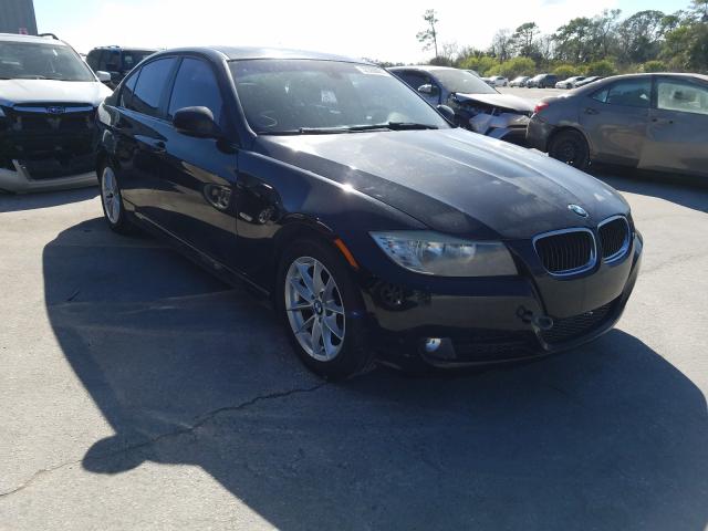 BMW 328 I 2011 wbaph7g51bnn05145