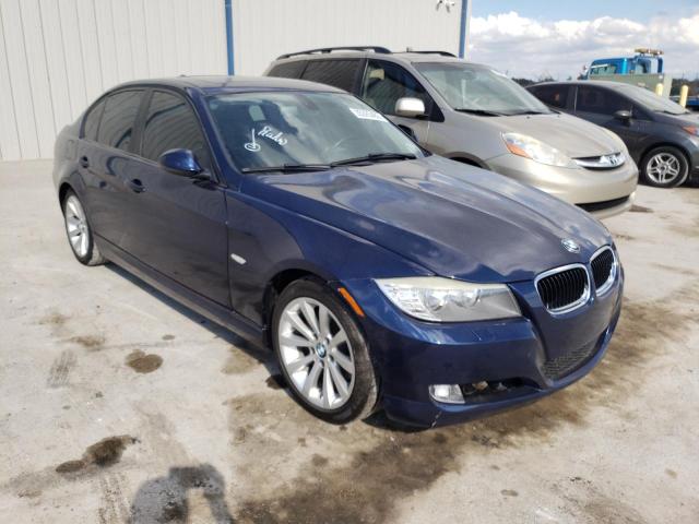 BMW 328 I 2011 wbaph7g51bnn05971