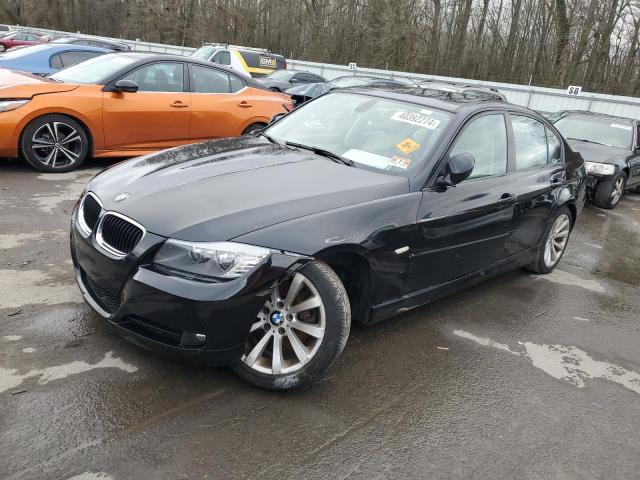 BMW 328 I 2011 wbaph7g51bnn06053