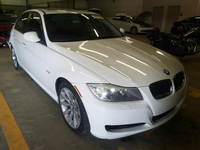 BMW 328 I 2011 wbaph7g51bnn07509