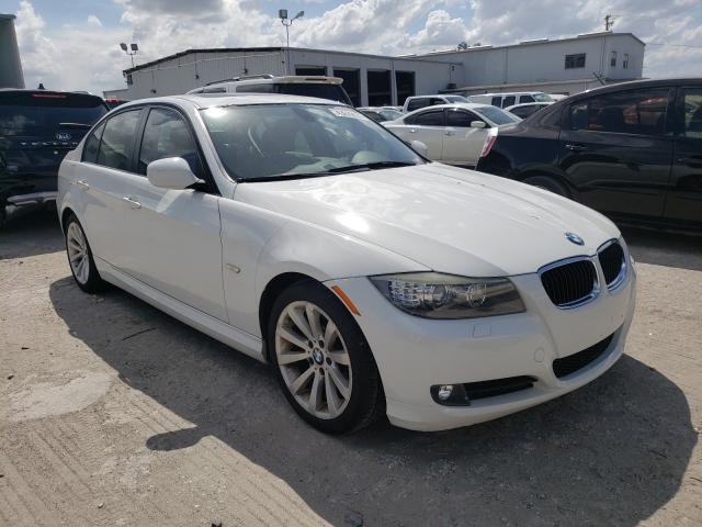 BMW 328 I 2011 wbaph7g51bnn07770