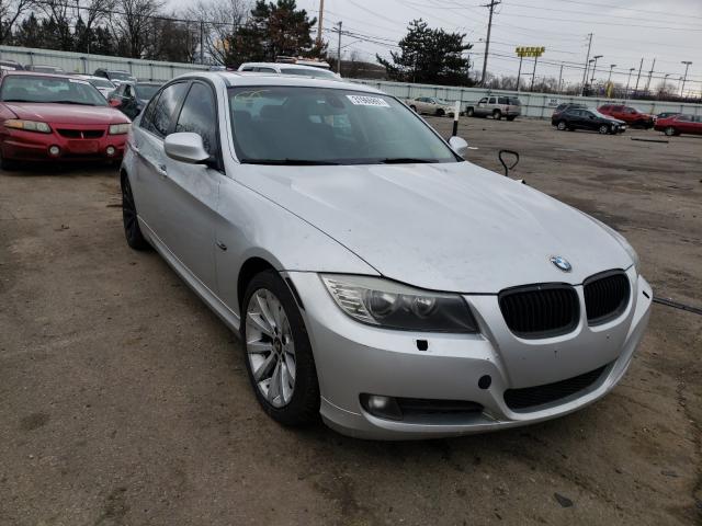 BMW 328 I 2010 wbaph7g52anm47996