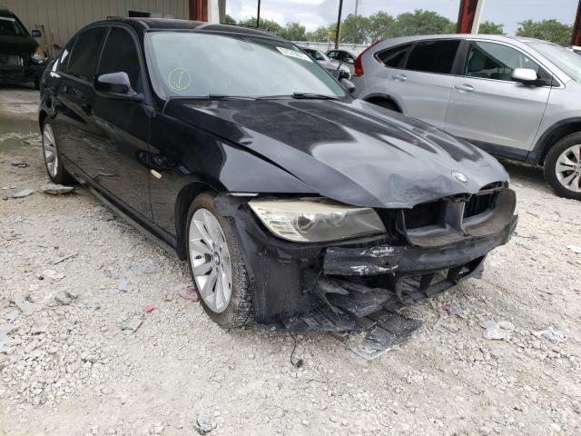 BMW 328 I 2010 wbaph7g52anm48016