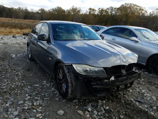 BMW 328 I 2010 wbaph7g52anm48355