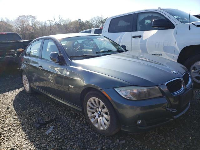 BMW 328 I 2010 wbaph7g52anm48808