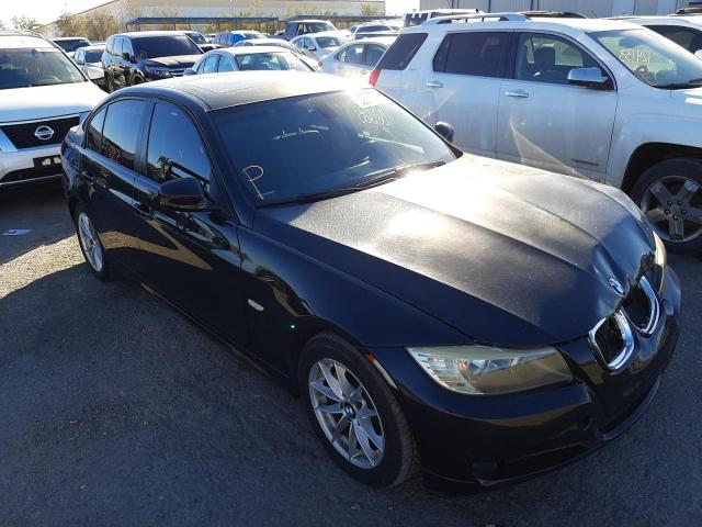 BMW 328 I 2010 wbaph7g52anm49229