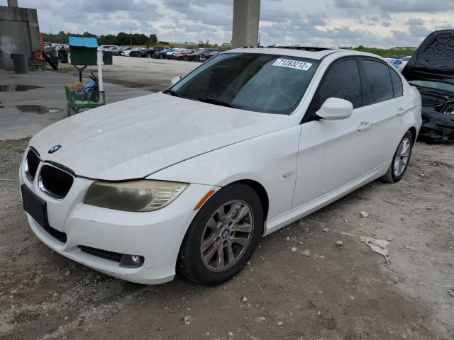 BMW 328 I 2010 wbaph7g52anm49540