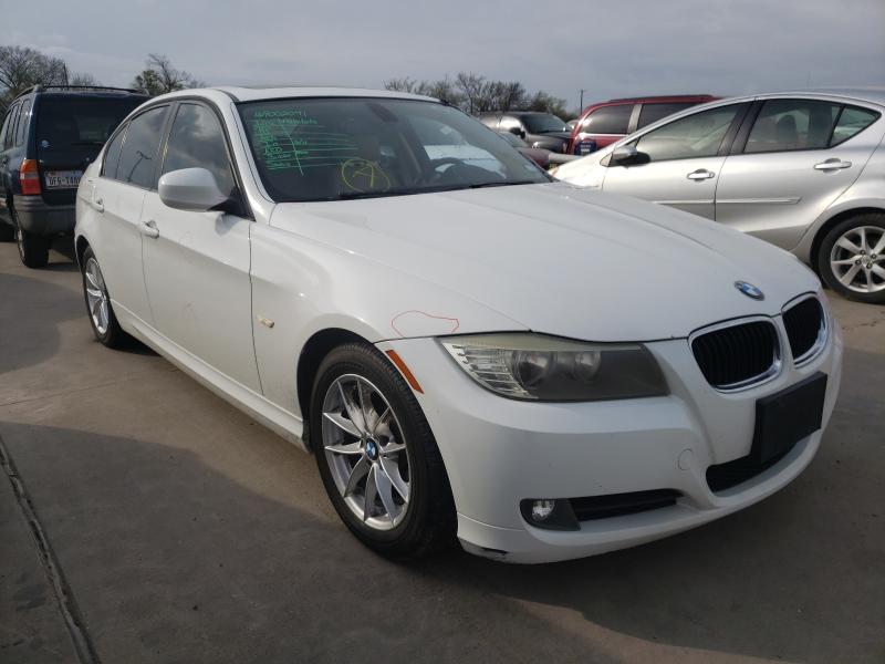 BMW 328 I 2010 wbaph7g52anm49960