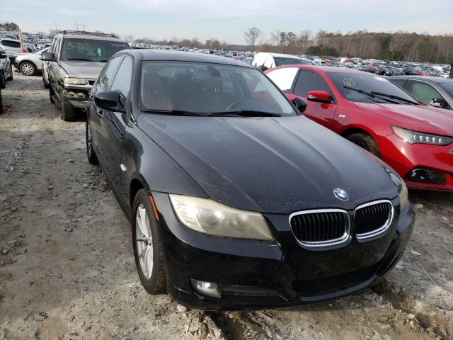 BMW 328 I 2010 wbaph7g52anm50641