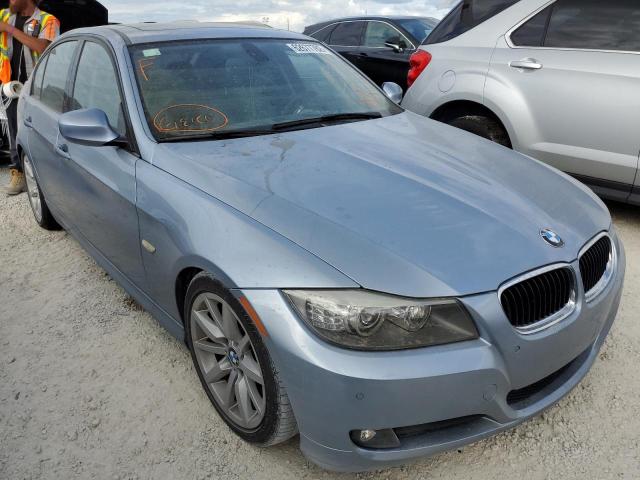 BMW 328 I 2010 wbaph7g52anm50767