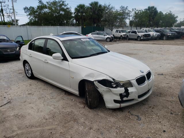 BMW 328 I 2010 wbaph7g52anm51997