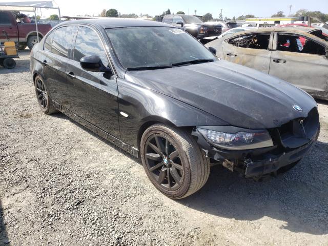 BMW 328 I 2010 wbaph7g52anm52468